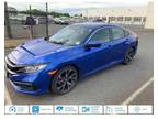 2021 Honda Civic, 62K miles