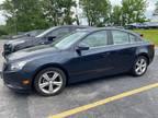 2014 Chevrolet Cruze 2LT