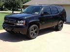 2010 Chevrolet Tahoe