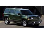 2011 Jeep Patriot Sport