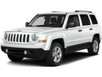 2016 Jeep Patriot Sport for sale