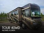 Winnebago Tour 40WD Class A 2008