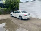 2008 Honda Accord Sedan EX