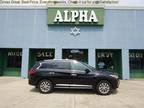 2014 INFINITI QX60 4 Dr SUV