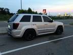 2006 Jeep Grand Cherokee SRT-8