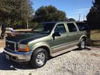 2000 Ford Excursion