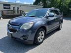 Used 2014 CHEVROLET EQUINOX For Sale