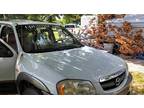 2003 Mazda Tribute