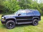 2005 Chevrolet Tahoe Z71