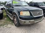 2003 Ford Expedition Suv 4-Dr