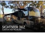 Winnebago Sightseer 36z Class A 2017