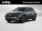 2024 Hyundai Tucson Gray