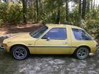 1976 AMC Pacer