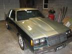 1981 Buick Regal