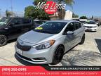 2016 Kia Forte 5-Door LX for sale