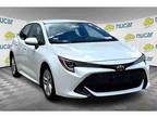 2019Used Toyota Used Corolla