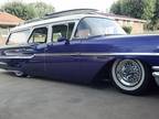 1958 Chevrolet Yeoman Station Wagon