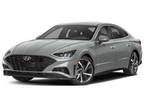 2020 Hyundai Sonata SEL Plus