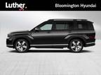 2024 Hyundai Santa Fe Black