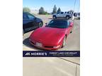 2004 Chevrolet Corvette Red, 41K miles