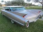 1960 Cadillac 62 SERIES