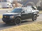 2007 Chevrolet Avalanche