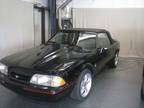 1991 Ford Mustang