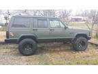 1995 Jeep Cherokee