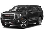 2021 GMC Yukon 4WD AT4