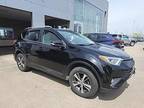 2017 Toyota RAV4, 199K miles