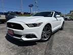 2017 Ford Mustang Eco Boost Premium