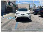 2017 Toyota RAV4 Hybrid for sale