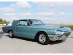 1964 Ford Thunderbird