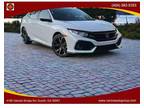 2017 Honda Civic for sale