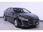 2019 Hyundai Sonata Black, 31K miles