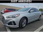 2019 Hyundai Sonata Limited