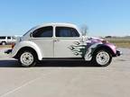 1975 Volkswagen Beetle