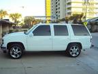 1997 GMC yukon