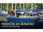 1978 Hudson 44 Seawolf Boat for Sale