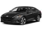 2022 Hyundai Elantra Limited