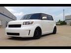 2008 Scion Xb