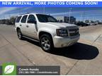 2012 Chevrolet Tahoe White, 187K miles