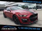 2022 Ford Shelby GT500 Coupe COUPE 2-DR