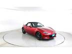 2024 Mazda MX-5 Miata Grand Touring