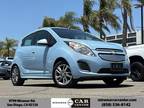 2015 Chevrolet Spark EV LT for sale