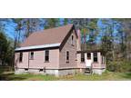 Home For Sale In Gilsum, New Hampshire