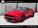 2021 Ford Mustang Eco Boost Premium