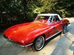 1964 Chevrolet Corvette Stingray