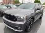 Used 2015 DODGE DURANGO For Sale