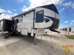 2019 Keystone Cougar 368MBI 36ft